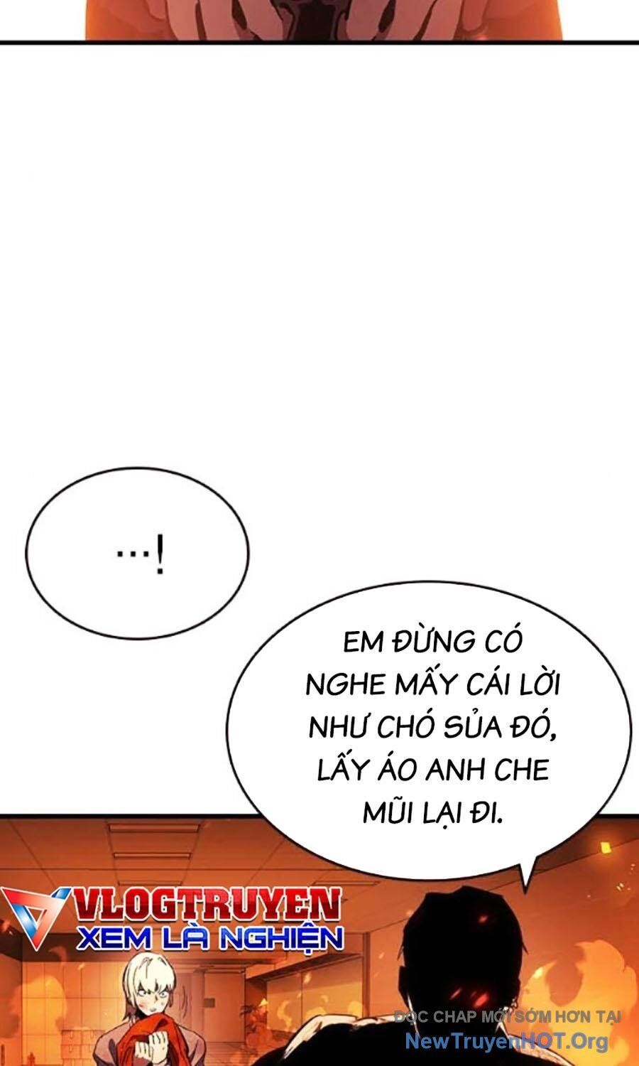 Đại Tướng Chiến Chapter 46 - Trang 2
