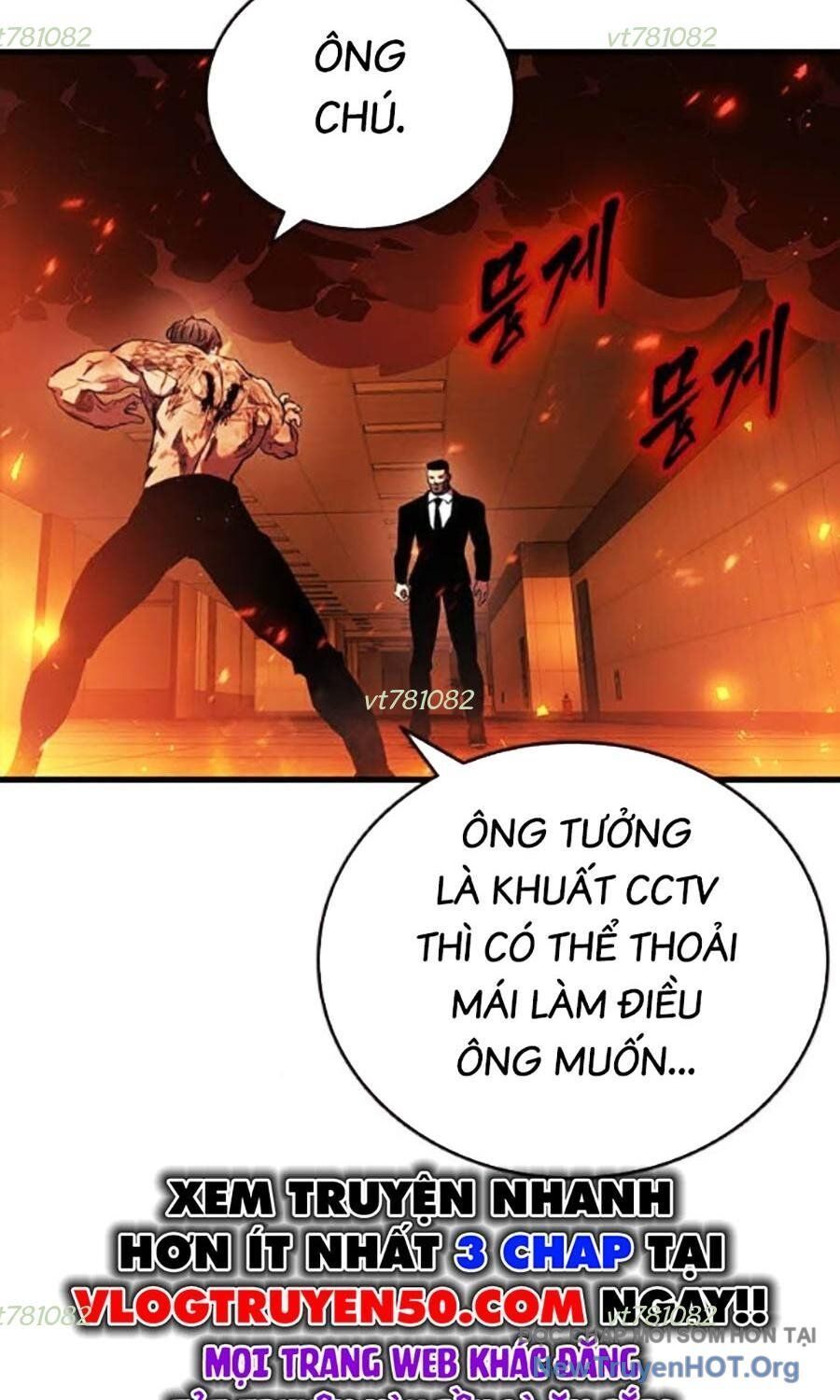 Đại Tướng Chiến Chapter 46 - Trang 2