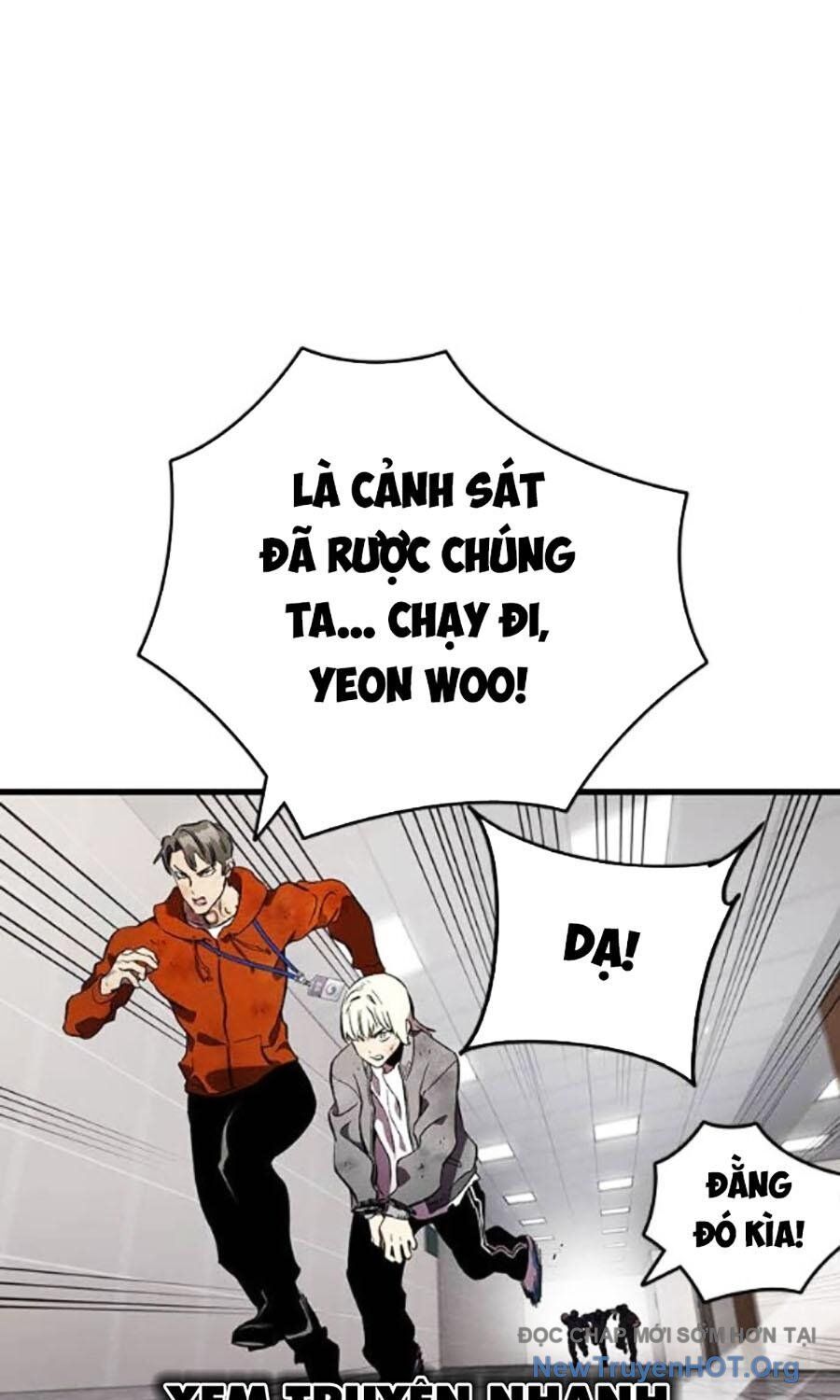 Đại Tướng Chiến Chapter 46 - Trang 2