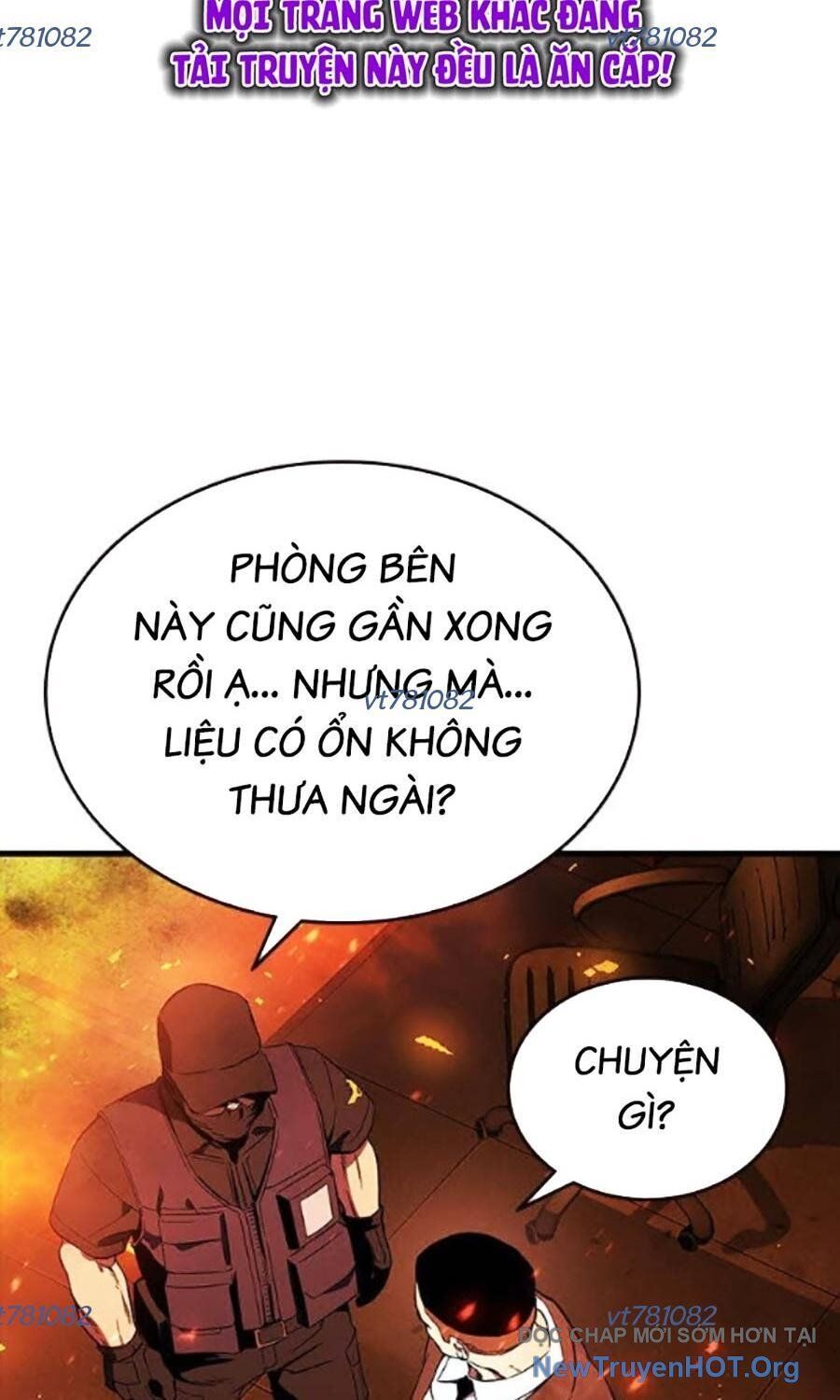 Đại Tướng Chiến Chapter 46 - Trang 2