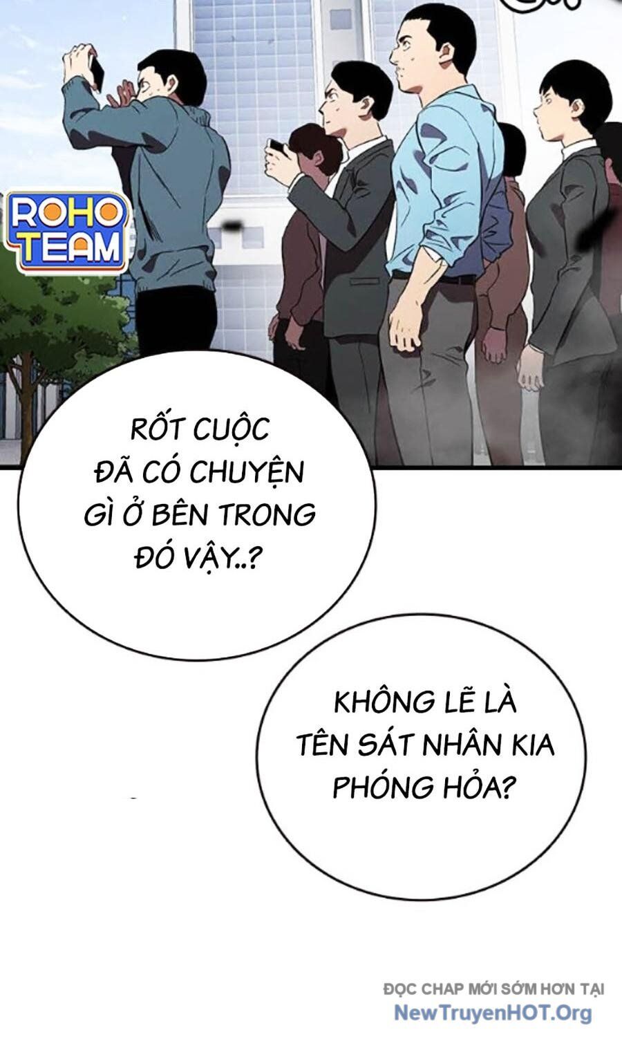Đại Tướng Chiến Chapter 46 - Trang 2