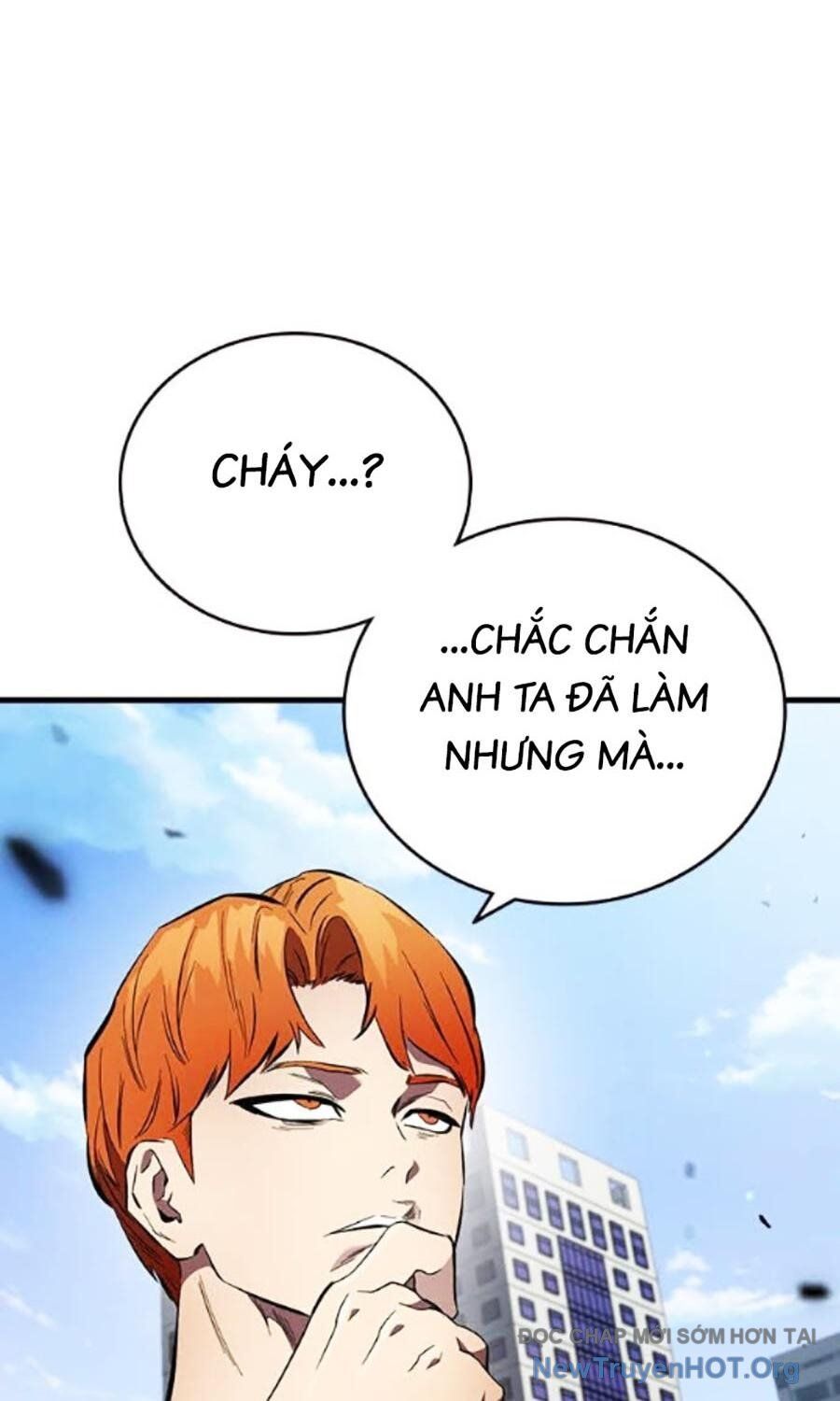 Đại Tướng Chiến Chapter 46 - Trang 2