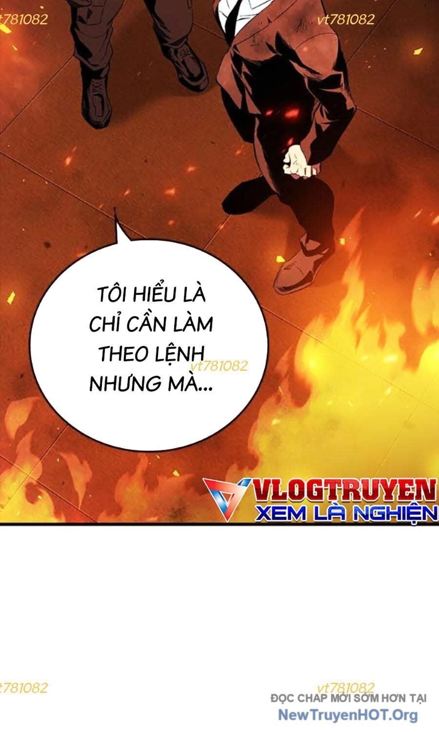 Đại Tướng Chiến Chapter 46 - Trang 2