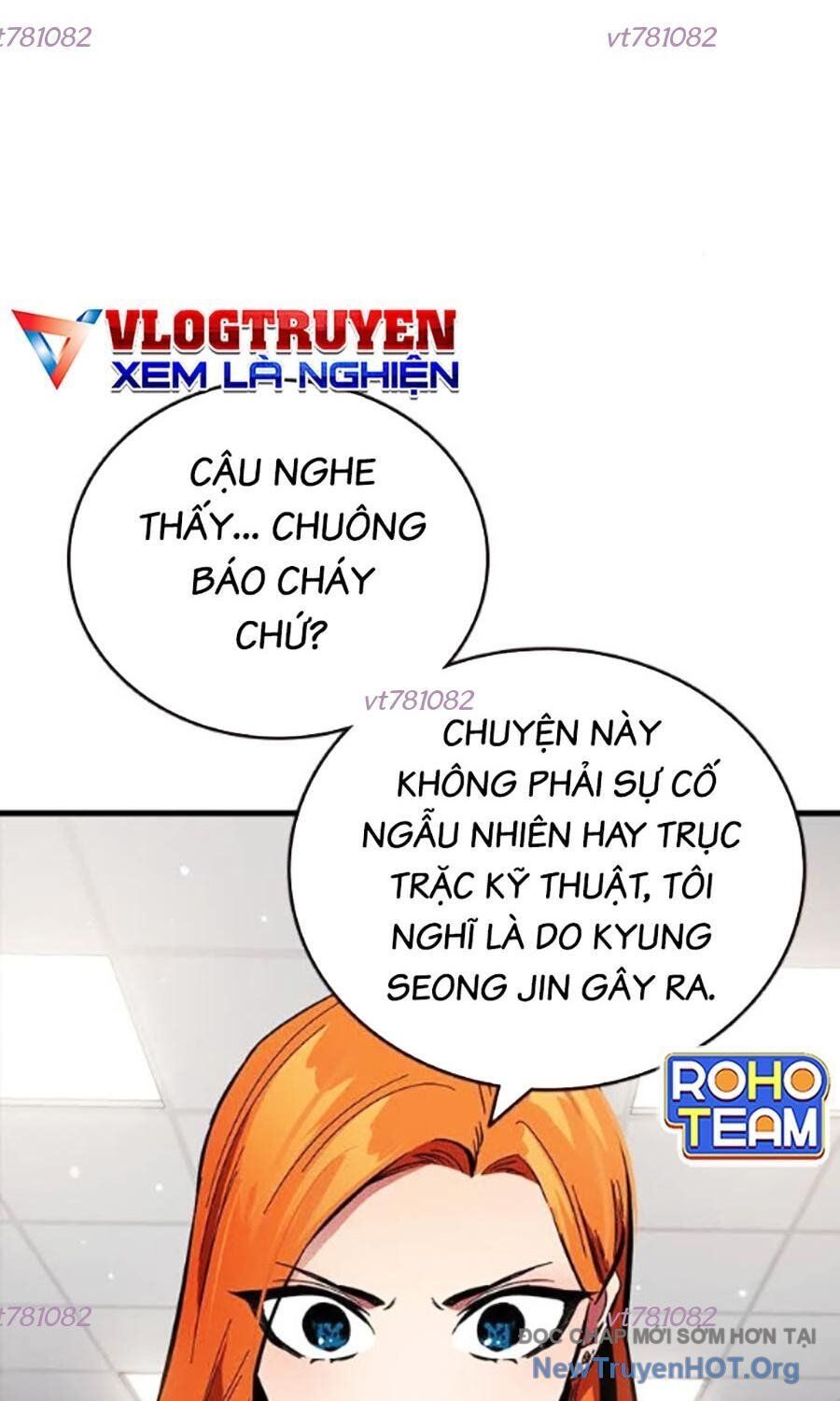 Đại Tướng Chiến Chapter 46 - Trang 2