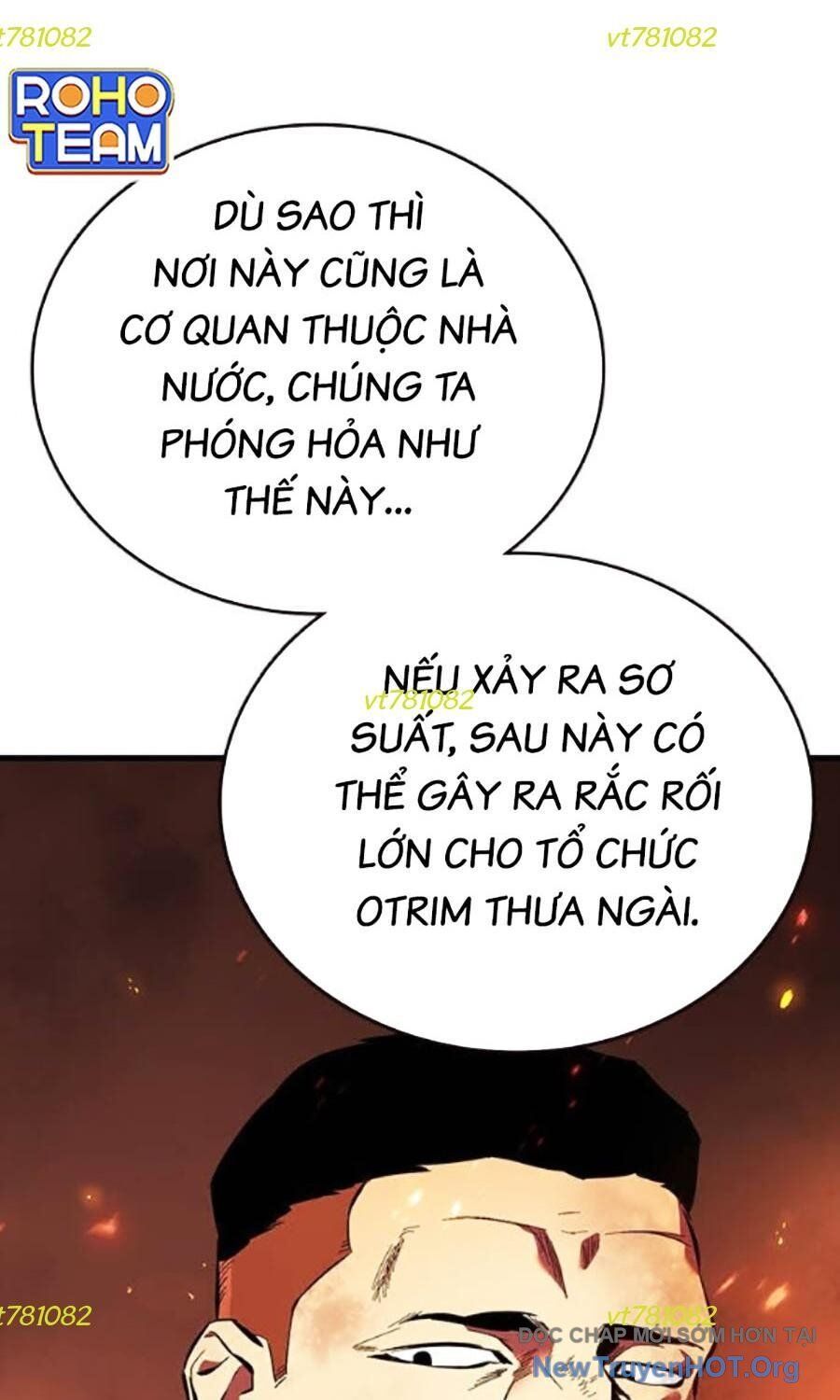 Đại Tướng Chiến Chapter 46 - Trang 2