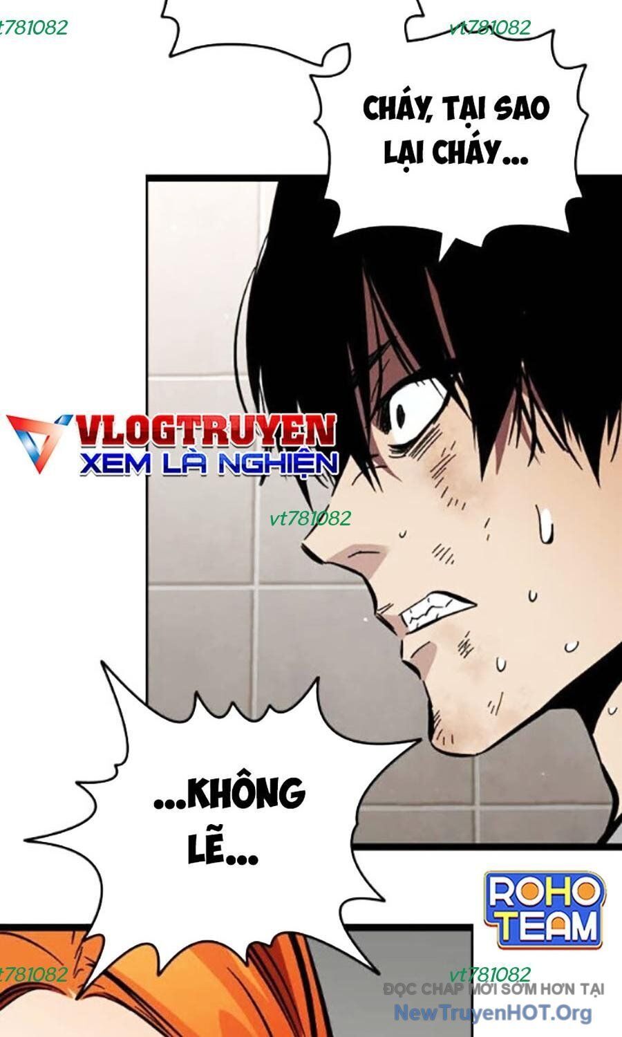 Đại Tướng Chiến Chapter 46 - Trang 2