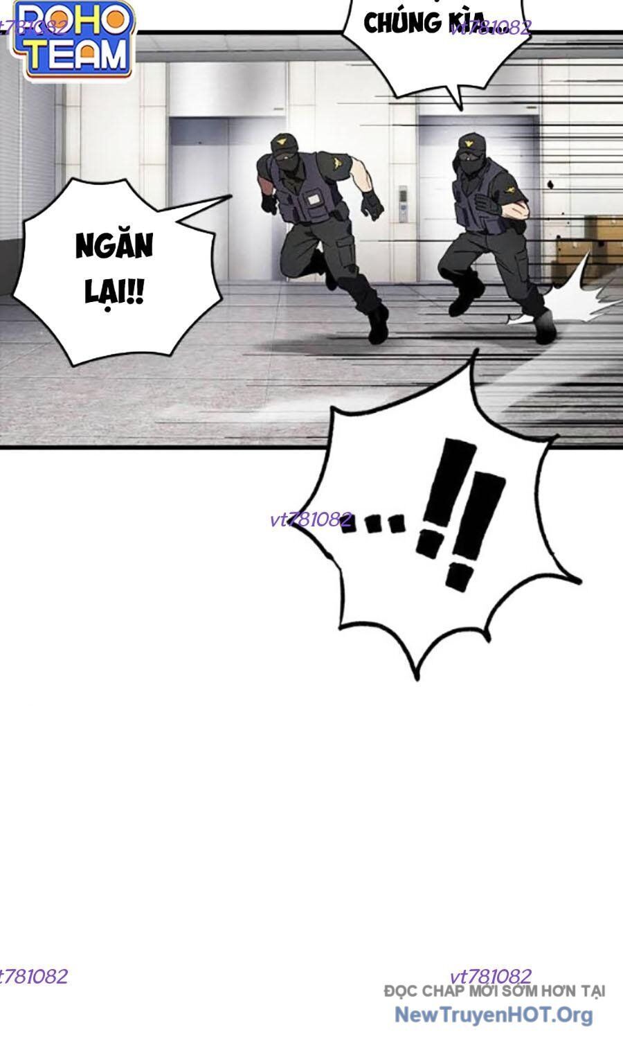 Đại Tướng Chiến Chapter 46 - Trang 2