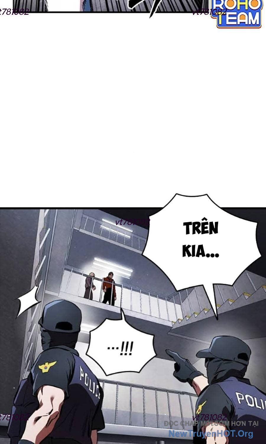 Đại Tướng Chiến Chapter 46 - Trang 2
