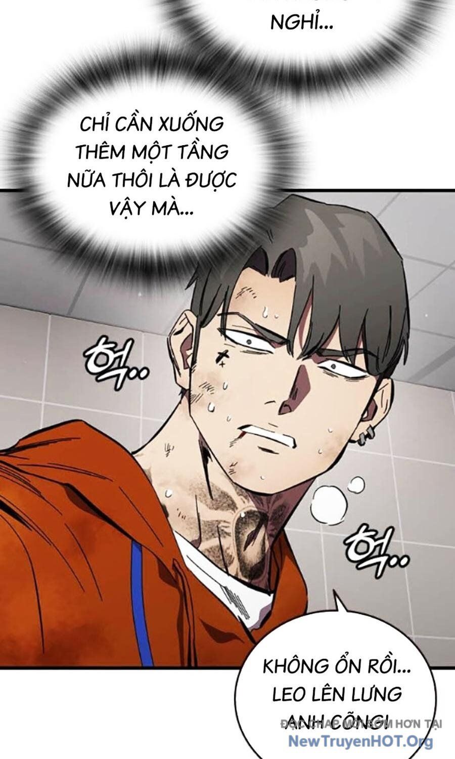 Đại Tướng Chiến Chapter 46 - Trang 2