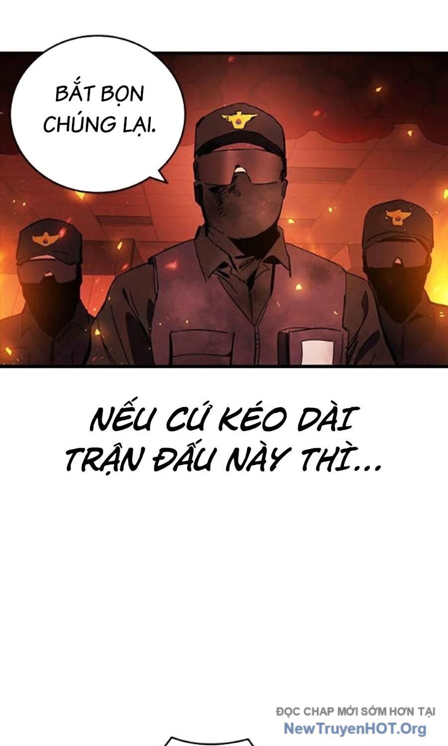 Đại Tướng Chiến Chapter 47 - Trang 2