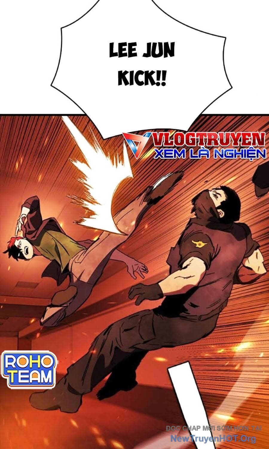 Đại Tướng Chiến Chapter 47 - Trang 2