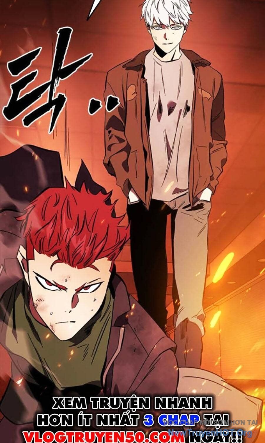 Đại Tướng Chiến Chapter 47 - Trang 2