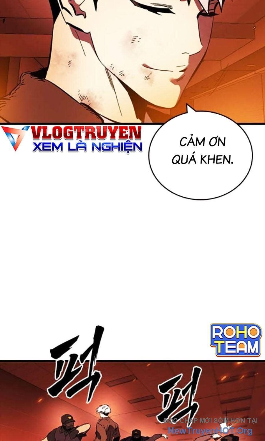 Đại Tướng Chiến Chapter 47 - Trang 2
