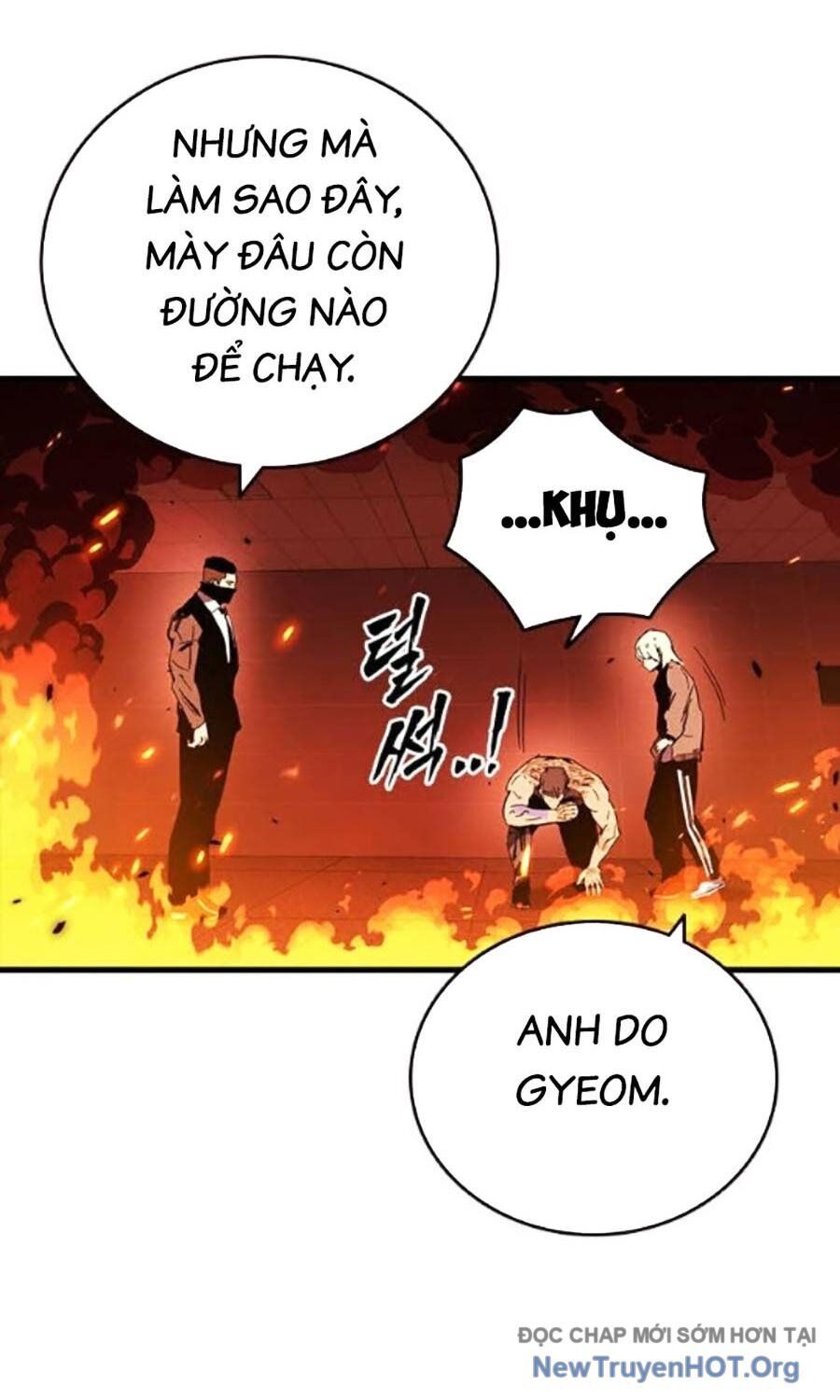 Đại Tướng Chiến Chapter 47 - Trang 2
