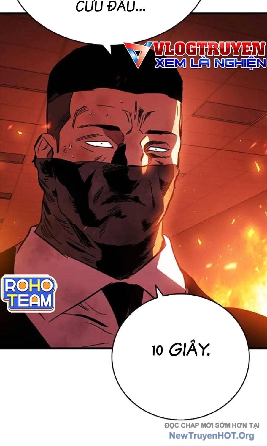 Đại Tướng Chiến Chapter 47 - Trang 2