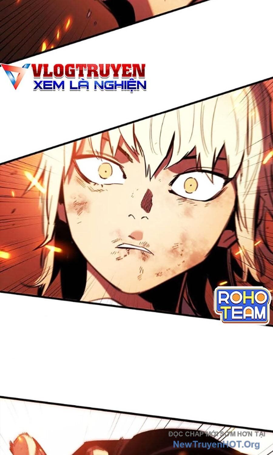 Đại Tướng Chiến Chapter 47 - Trang 2