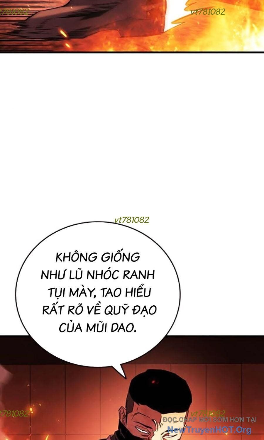 Đại Tướng Chiến Chapter 47 - Trang 2
