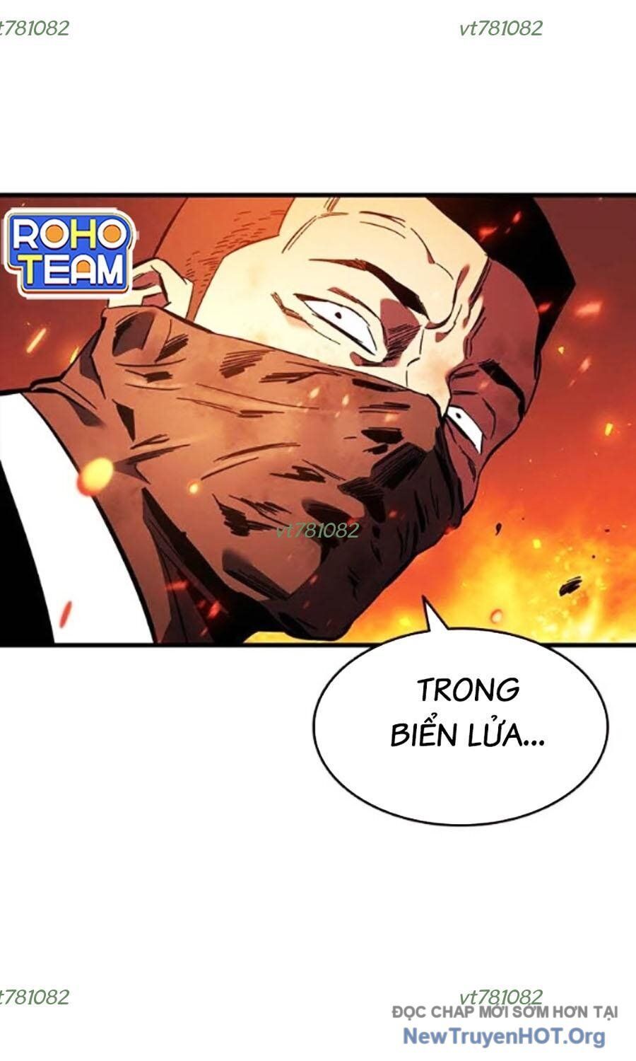 Đại Tướng Chiến Chapter 47 - Trang 2