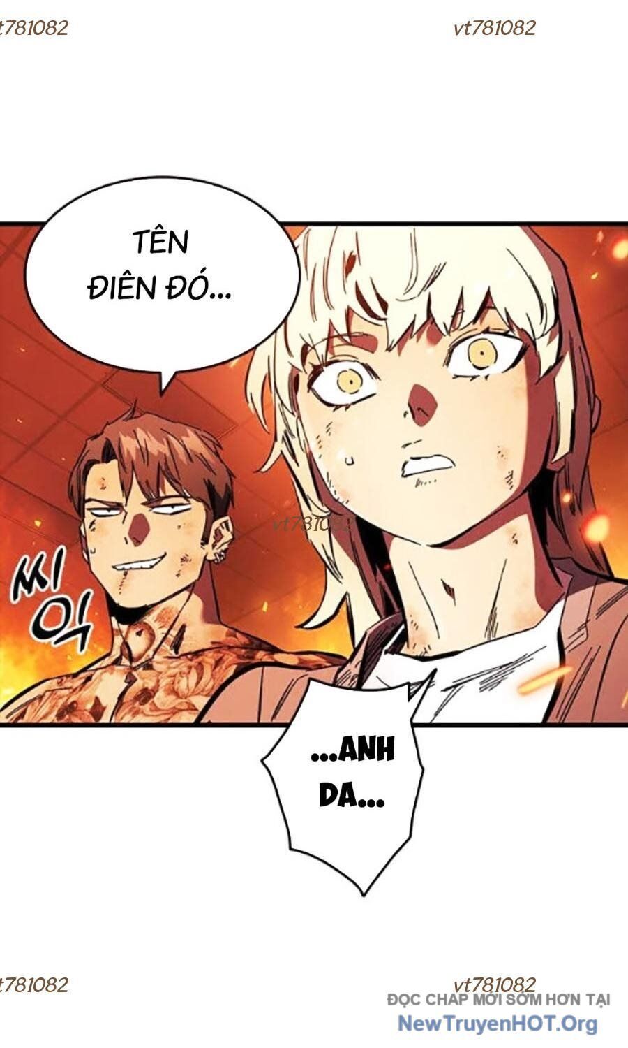 Đại Tướng Chiến Chapter 47 - Trang 2