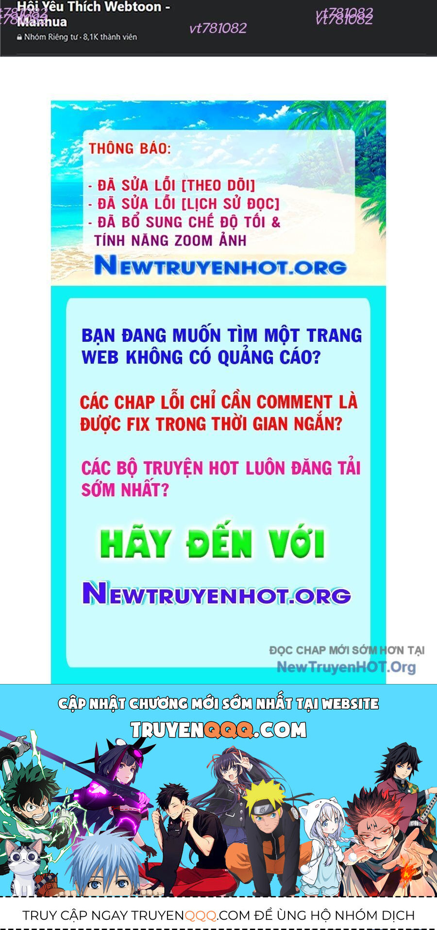 Đại Tướng Chiến Chapter 47 - Trang 2