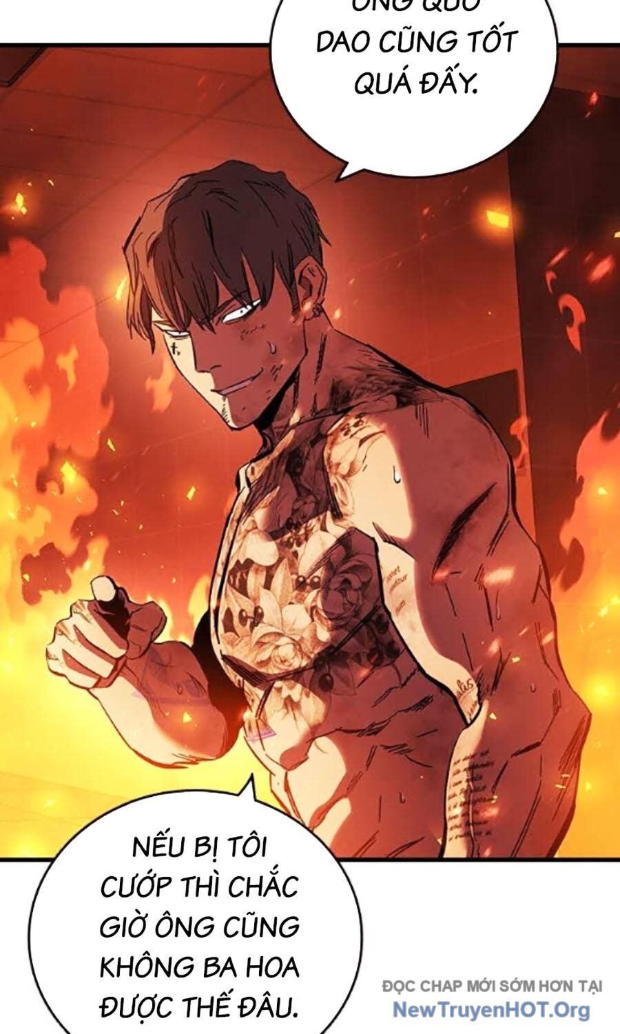 Đại Tướng Chiến Chapter 47 - Trang 2