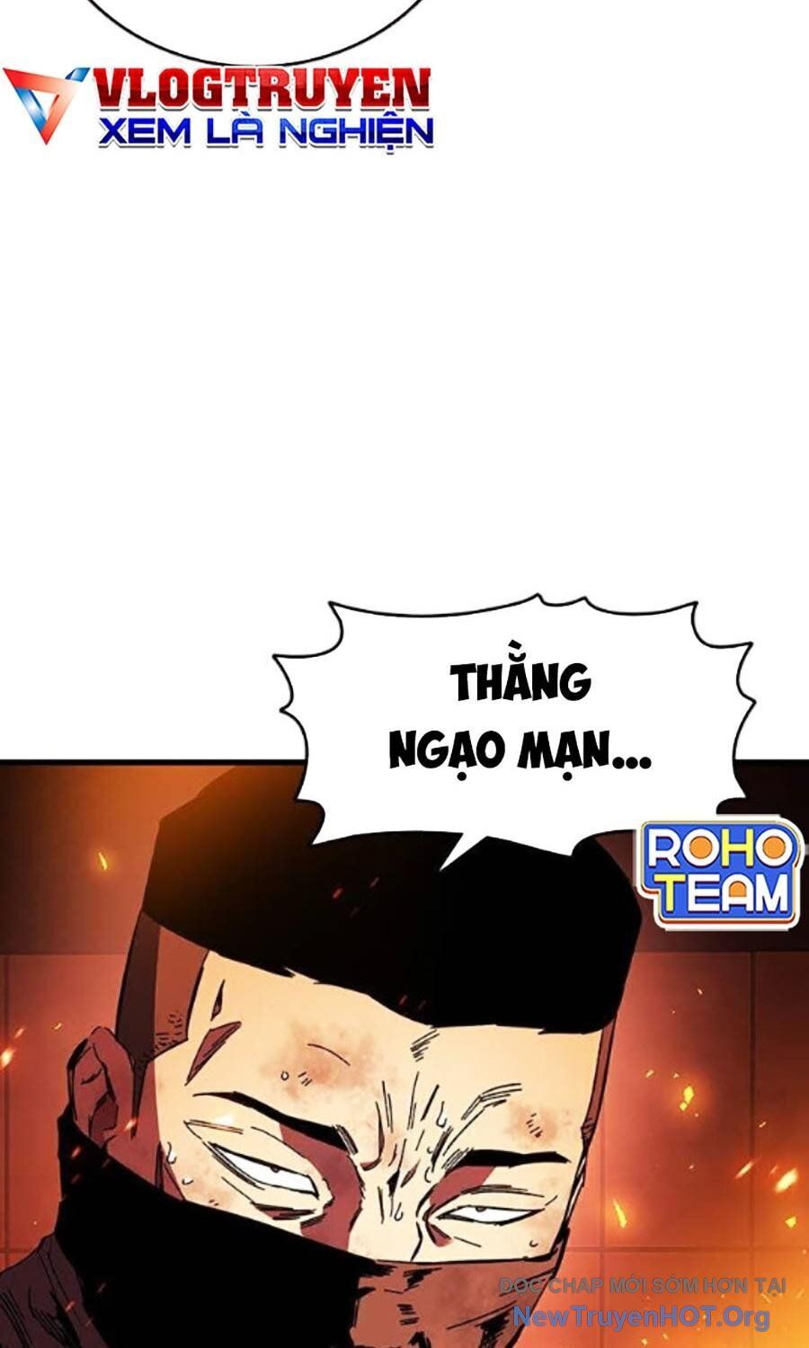 Đại Tướng Chiến Chapter 47 - Trang 2