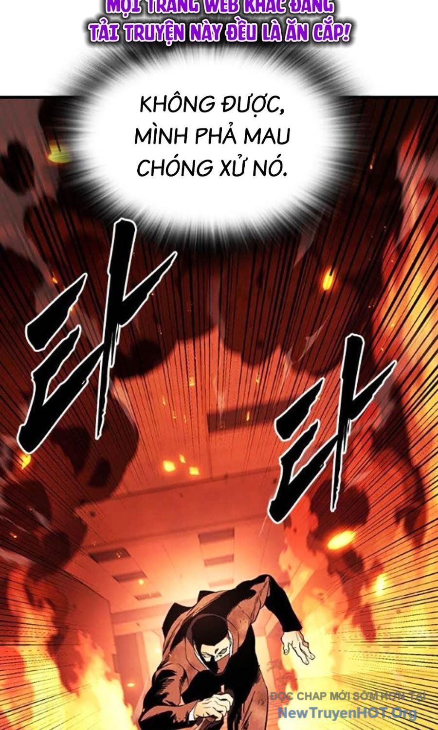 Đại Tướng Chiến Chapter 47 - Trang 2