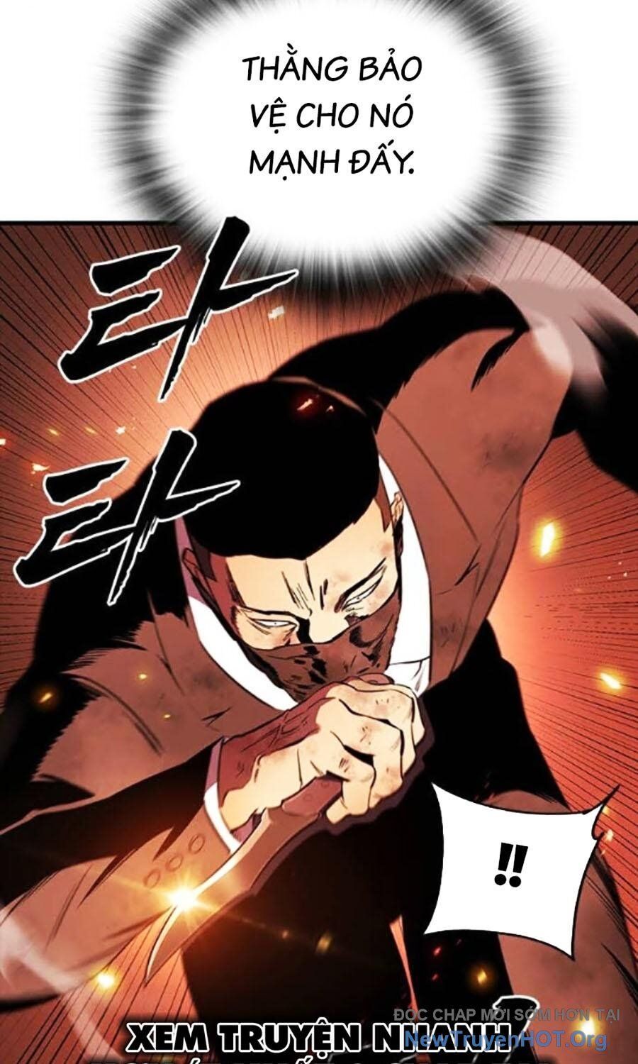 Đại Tướng Chiến Chapter 47 - Trang 2