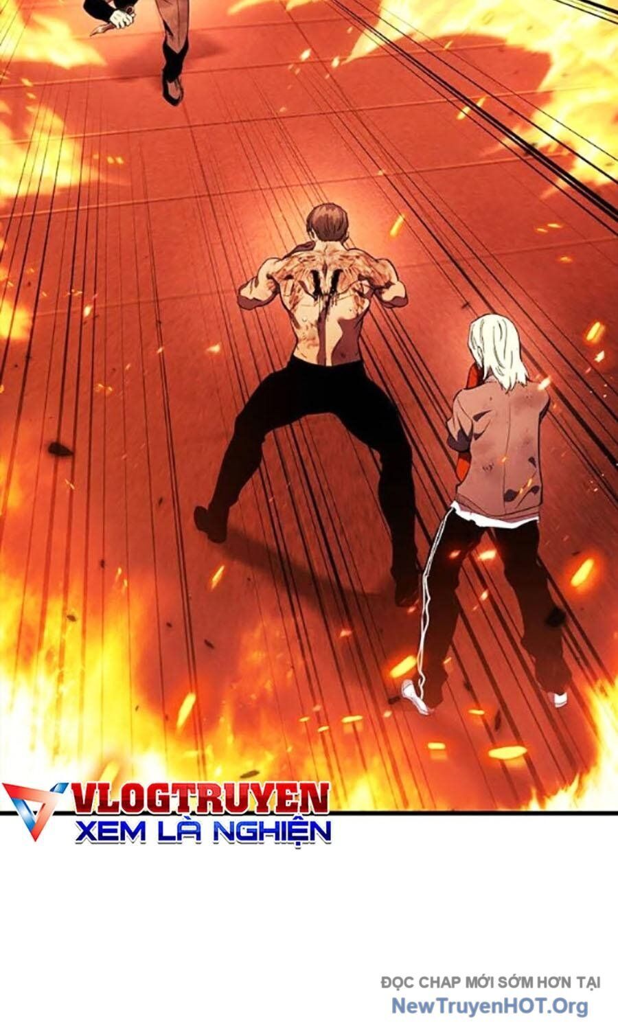 Đại Tướng Chiến Chapter 47 - Trang 2