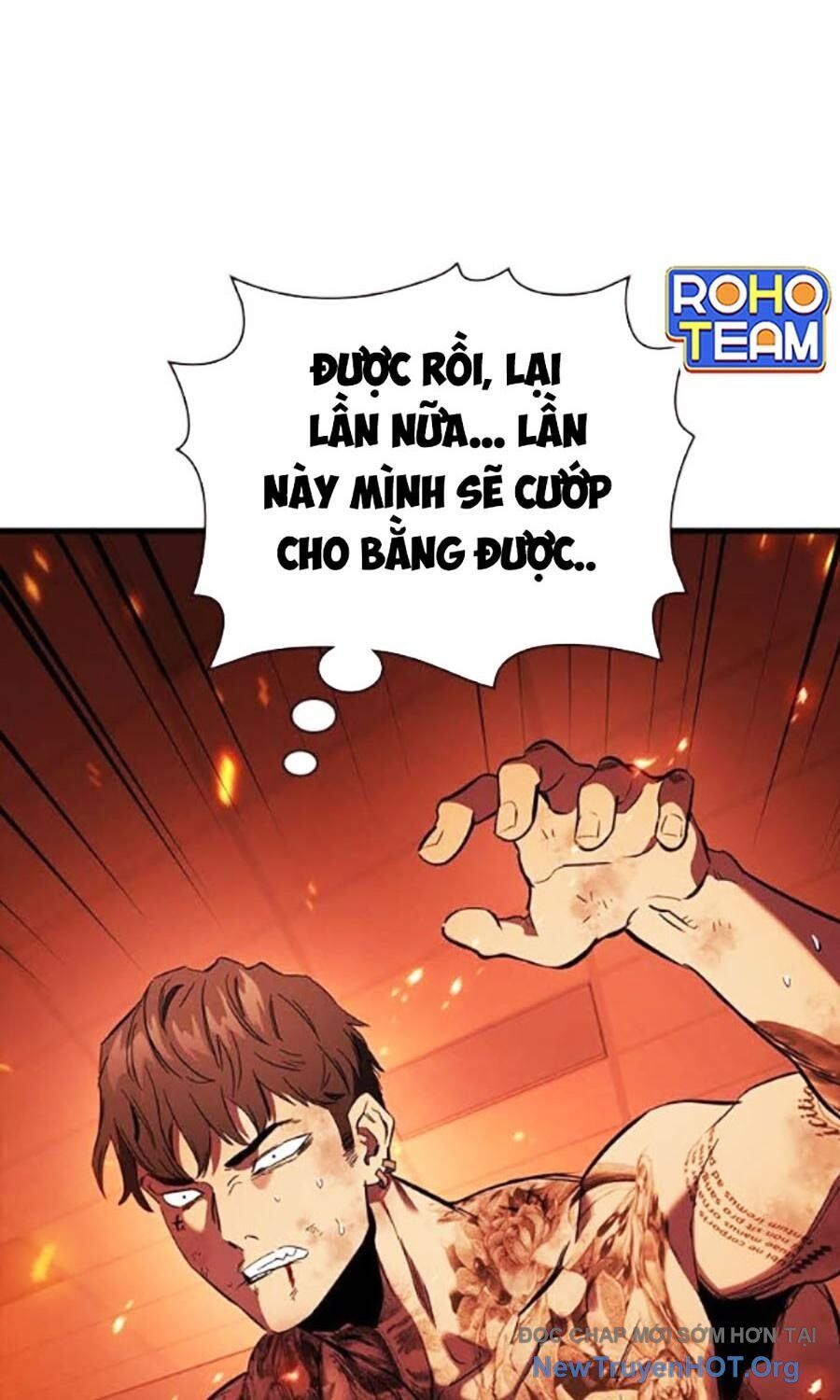 Đại Tướng Chiến Chapter 47 - Trang 2
