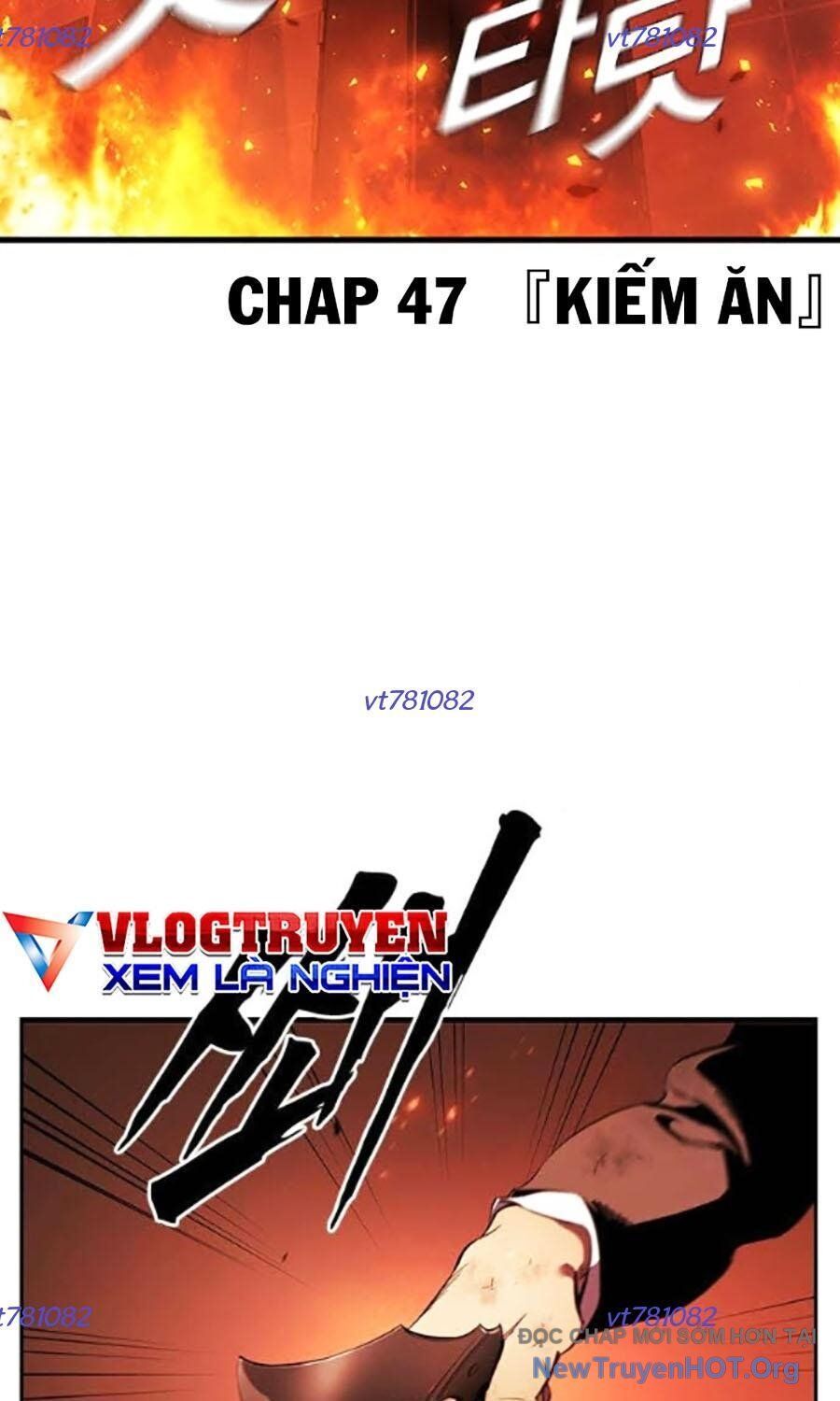 Đại Tướng Chiến Chapter 47 - Trang 2