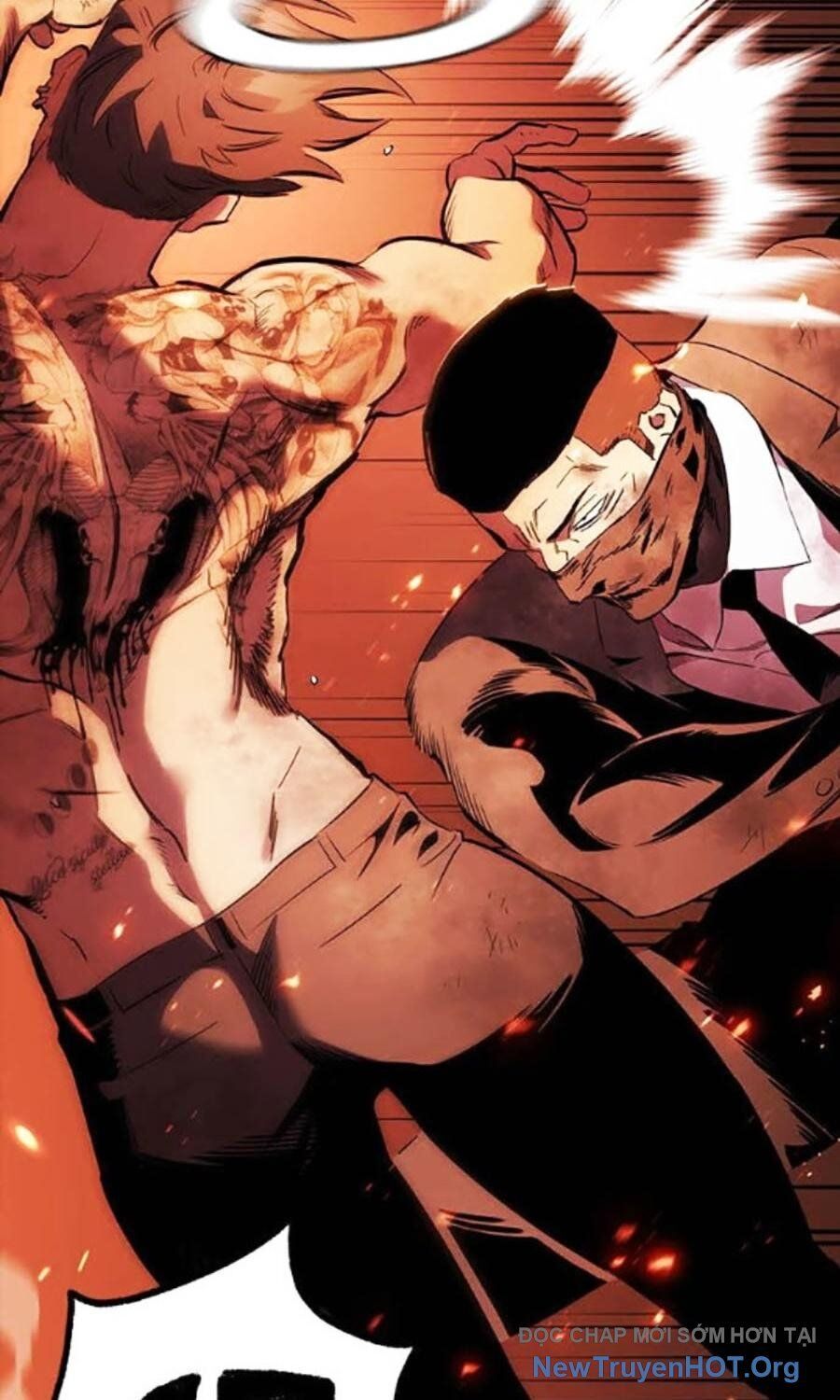 Đại Tướng Chiến Chapter 47 - Trang 2