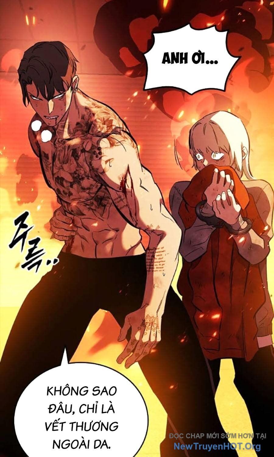 Đại Tướng Chiến Chapter 47 - Trang 2