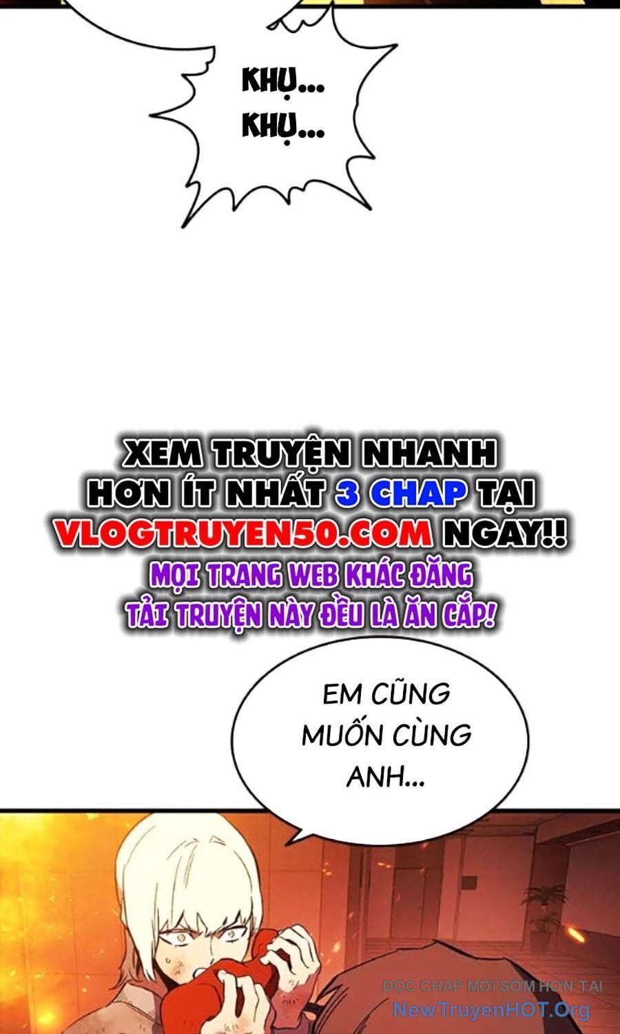 Đại Tướng Chiến Chapter 47 - Trang 2
