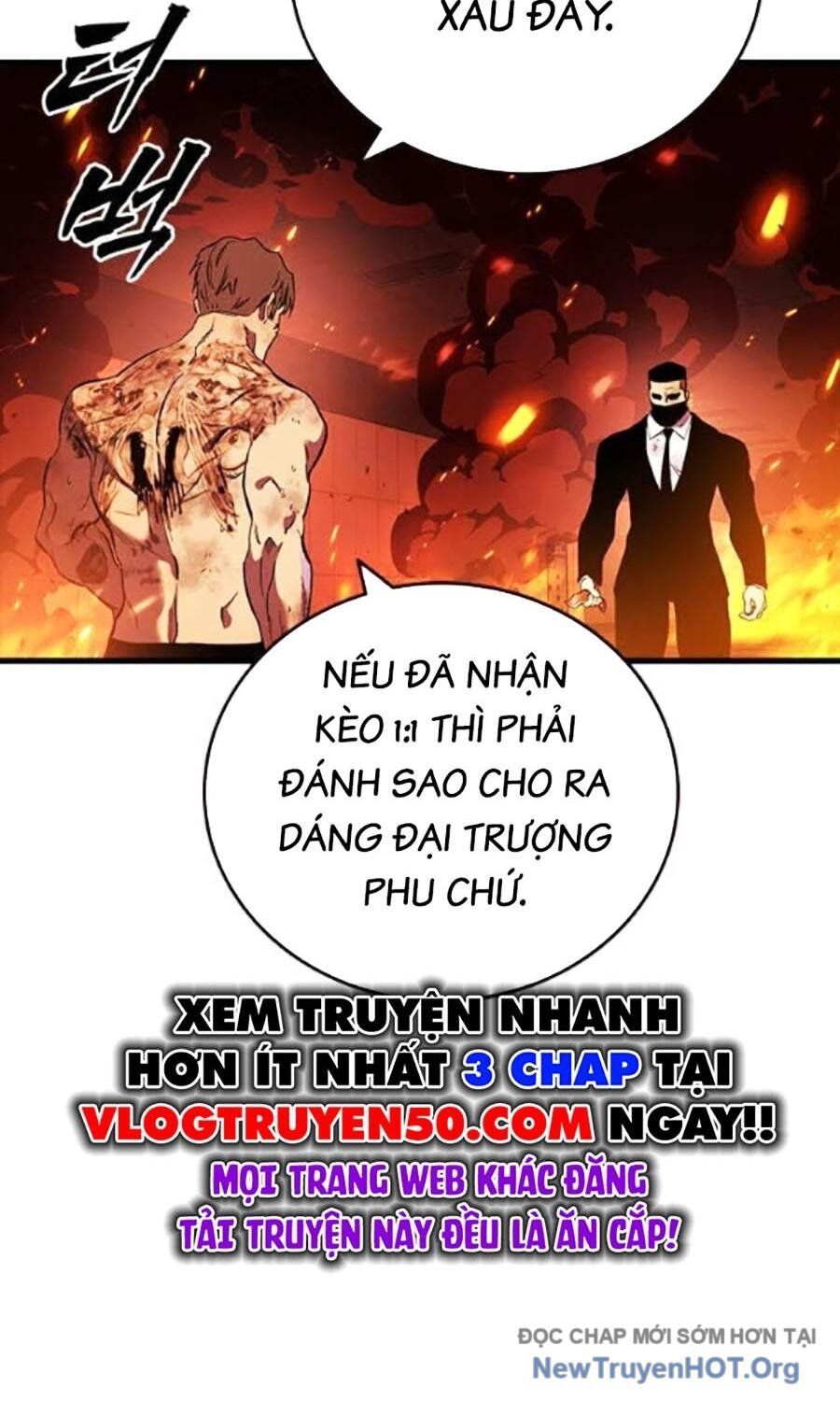 Đại Tướng Chiến Chapter 47 - Trang 2