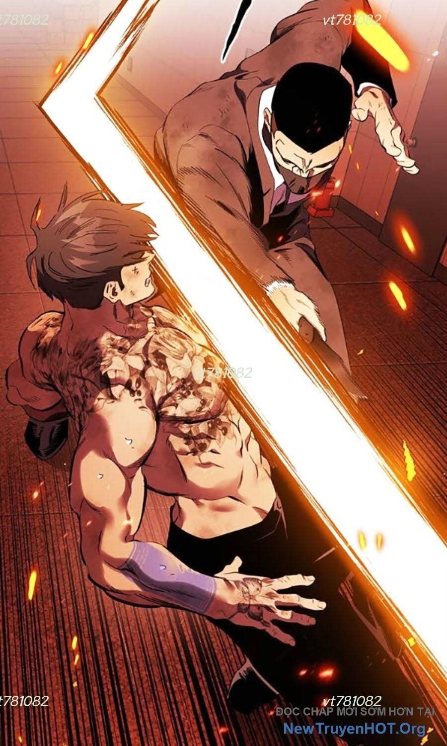 Đại Tướng Chiến Chapter 47 - Trang 2