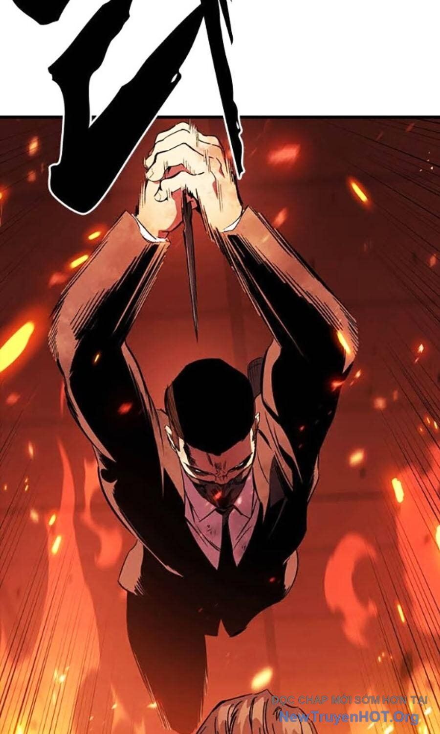 Đại Tướng Chiến Chapter 47 - Trang 2