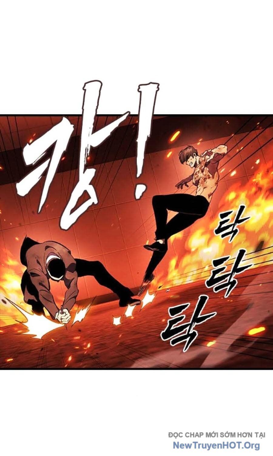 Đại Tướng Chiến Chapter 47 - Trang 2