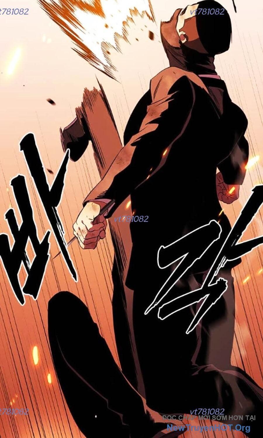 Đại Tướng Chiến Chapter 47 - Trang 2