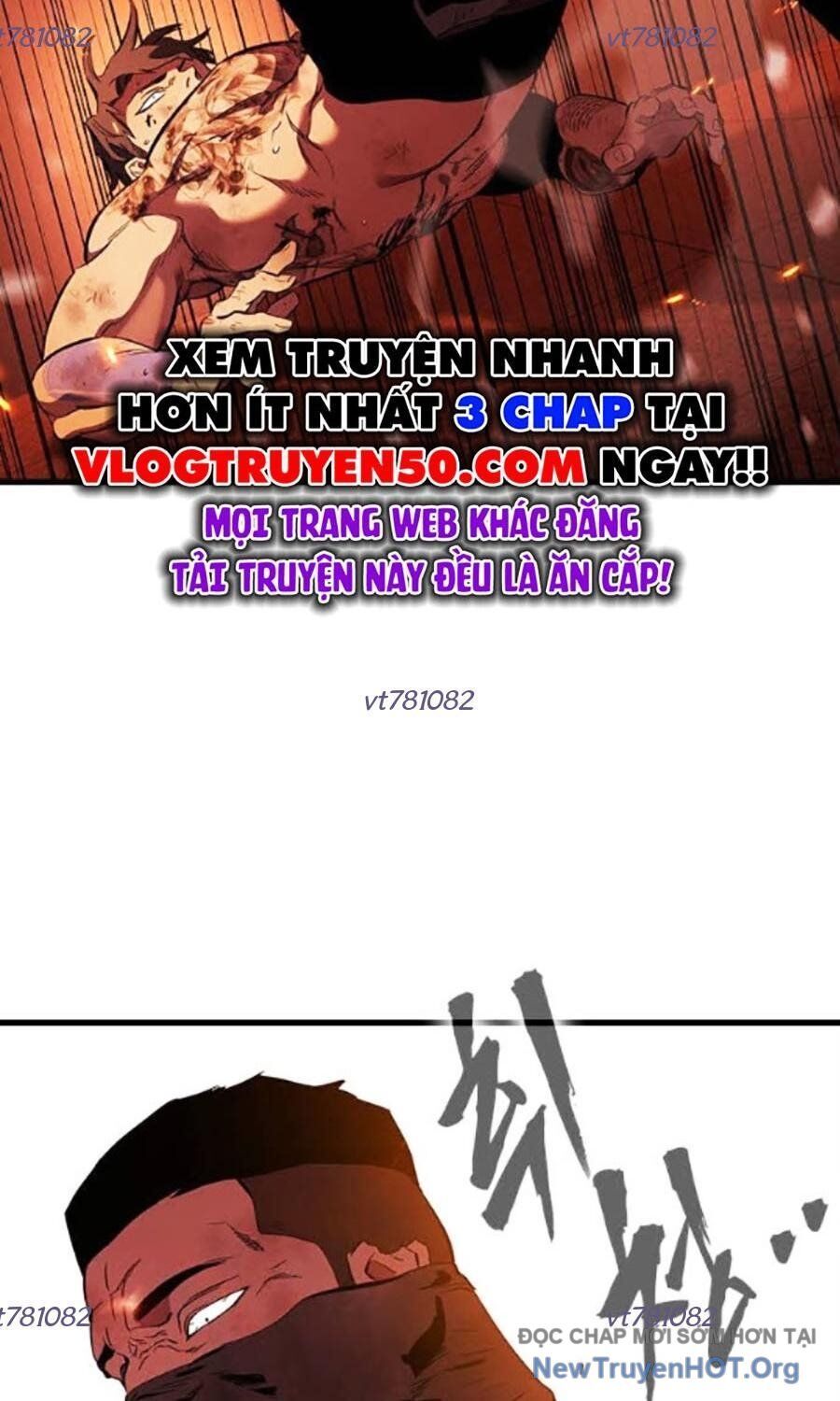 Đại Tướng Chiến Chapter 47 - Trang 2