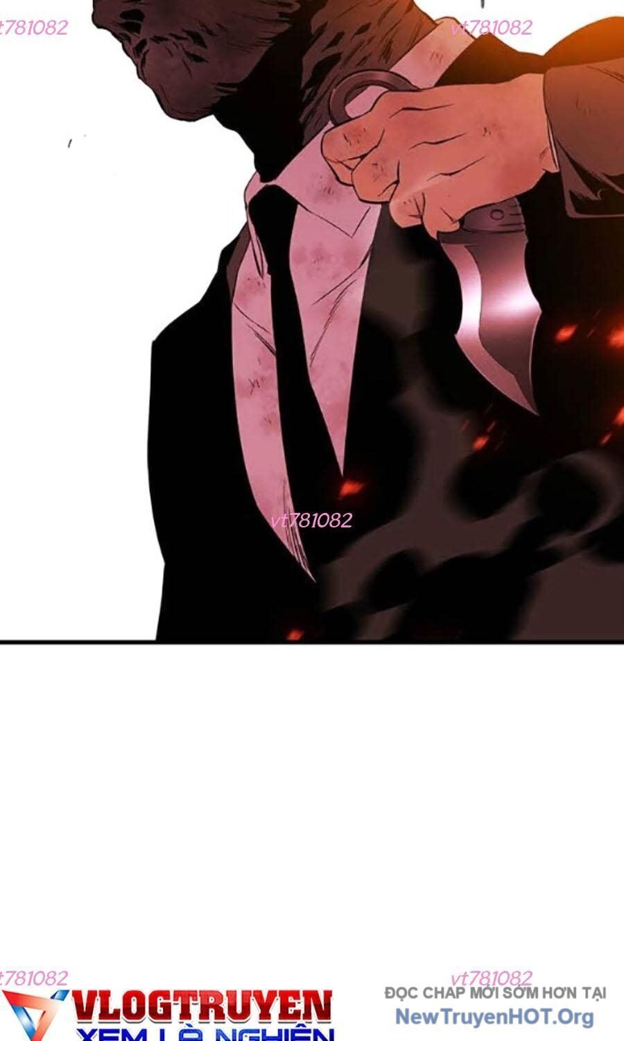 Đại Tướng Chiến Chapter 47 - Trang 2