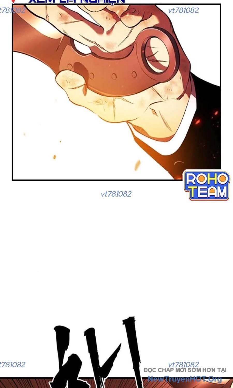 Đại Tướng Chiến Chapter 47 - Trang 2