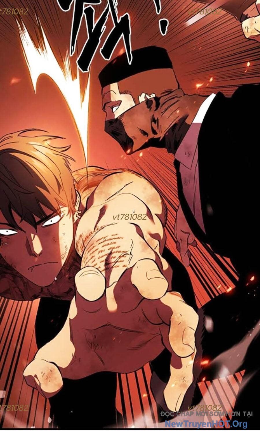 Đại Tướng Chiến Chapter 47 - Trang 2