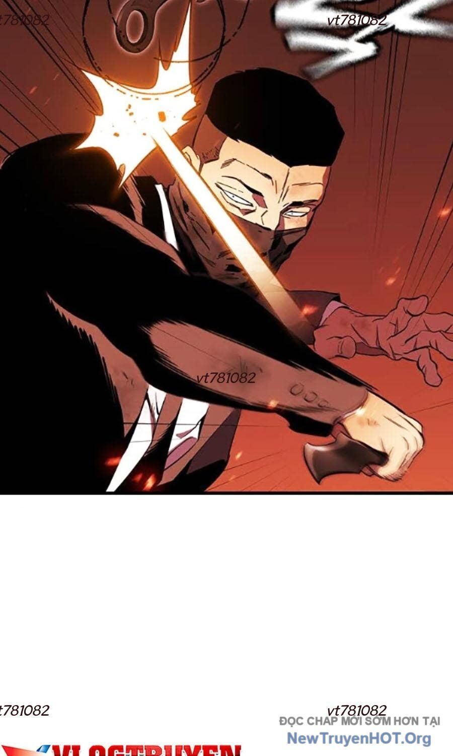 Đại Tướng Chiến Chapter 47 - Trang 2