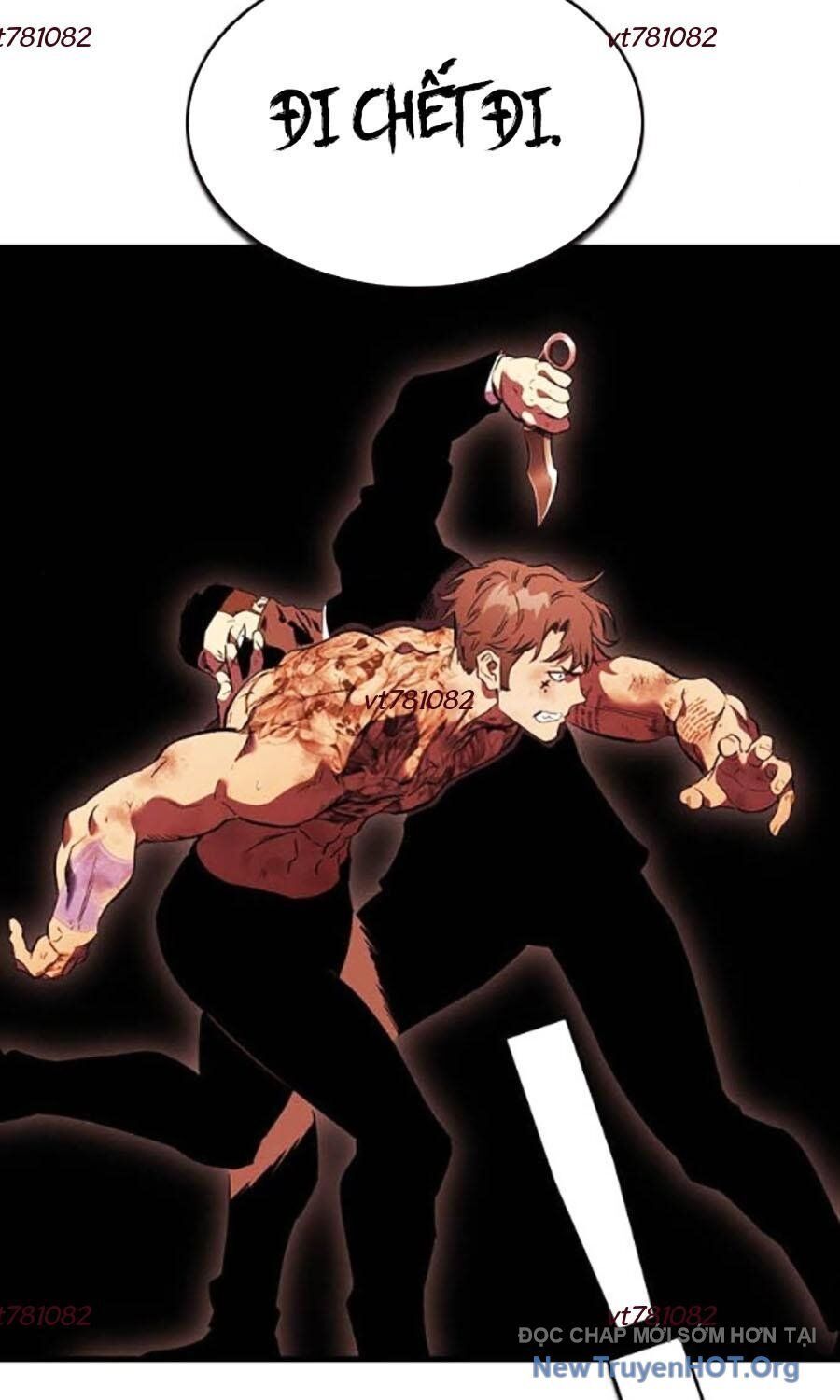 Đại Tướng Chiến Chapter 47 - Trang 2