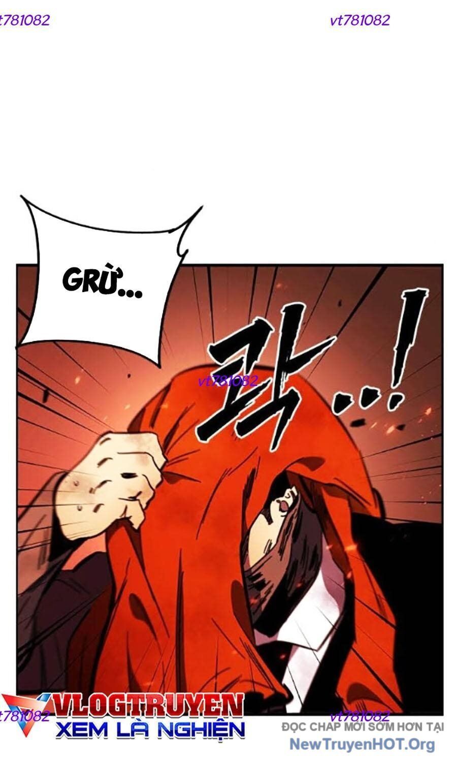 Đại Tướng Chiến Chapter 47 - Trang 2