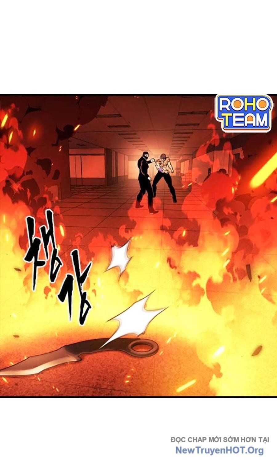 Đại Tướng Chiến Chapter 47 - Trang 2