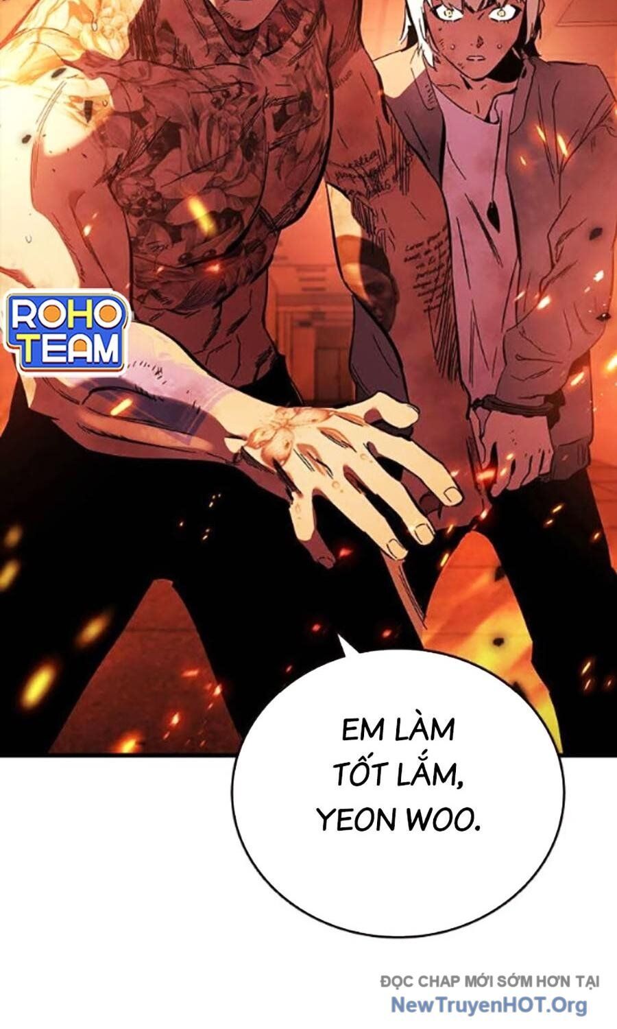 Đại Tướng Chiến Chapter 47 - Trang 2