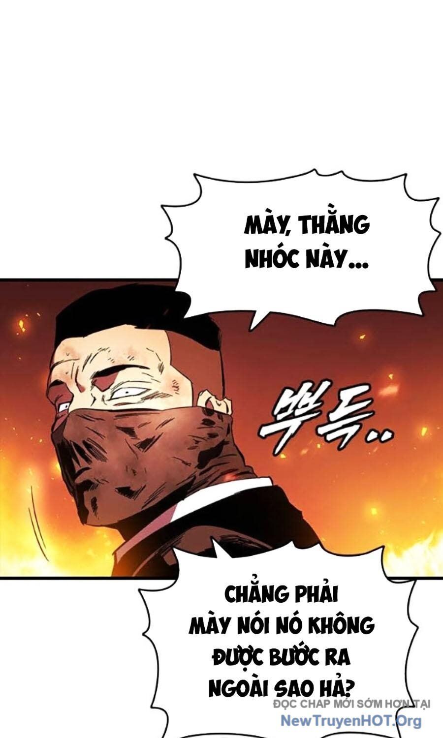 Đại Tướng Chiến Chapter 47 - Trang 2