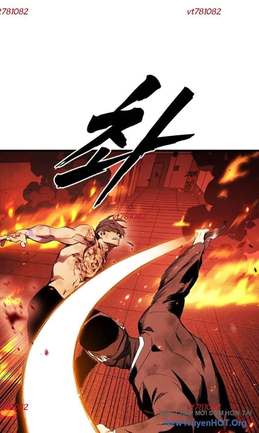 Đại Tướng Chiến Chapter 47 - Trang 2